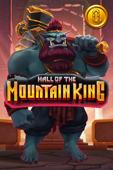 Hall of the Mountain King играть на фантики | Pin-Up бесплатно