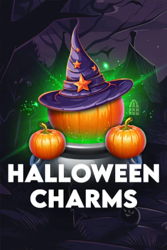 Halloween Charms играть на фантики | Pin-Up бесплатно