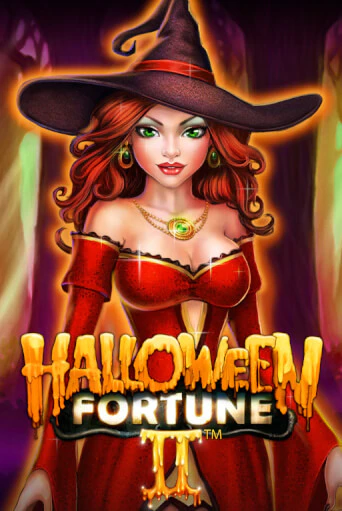 Halloween Fortune II играть на фантики | Pin-Up бесплатно