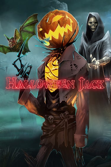 Halloween Jack™ играть на фантики | Pin-Up бесплатно