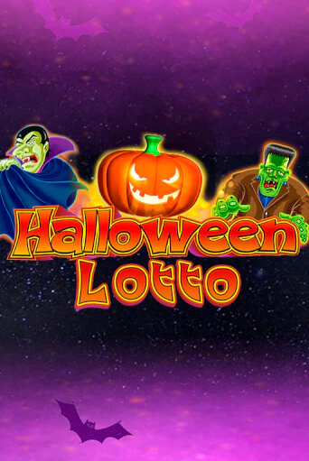 Halloween Lotto играть на фантики | Pin-Up бесплатно