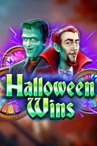 Halloween Wins играть на фантики | Pin-Up бесплатно