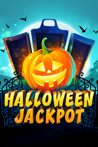Halloween Jackpot играть на фантики | Pin-Up бесплатно