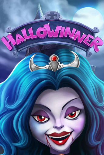 Hallowinner играть на фантики | Pin-Up бесплатно