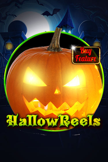 Hallow Reels играть на фантики | Pin-Up бесплатно