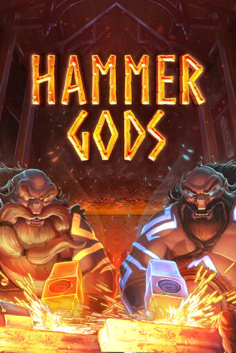 Hammer Gods играть на фантики | Pin-Up бесплатно