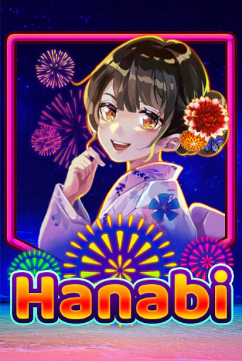 Hanabi играть на фантики | Pin-Up бесплатно