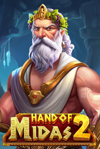 Hand of Midas 2 играть на фантики | Pin-Up бесплатно