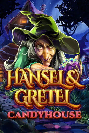 Hansel & Gretel Candyhouse играть на фантики | Pin-Up бесплатно