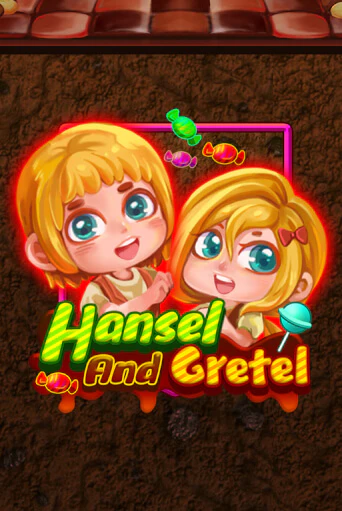 Hansel And Gretel играть на фантики | Pin-Up бесплатно
