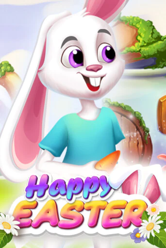 Happy Easter играть на фантики | Pin-Up бесплатно