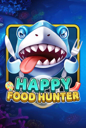 Happy Food Hunter играть на фантики | Pin-Up бесплатно