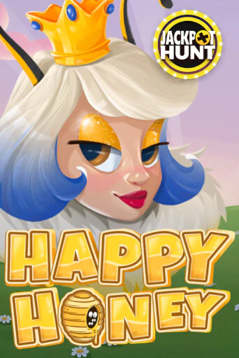 Happy Honey играть на фантики | Pin-Up бесплатно