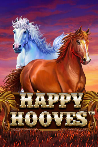 Happy Hooves играть на фантики | Pin-Up бесплатно