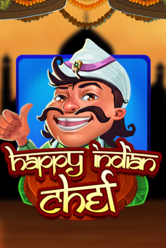Happy Indian Chef играть на фантики | Pin-Up бесплатно