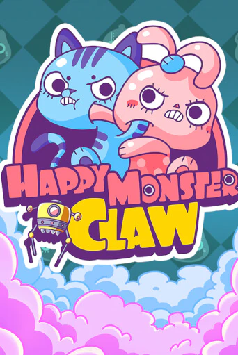 Happy Monster Claw играть на фантики | Pin-Up бесплатно