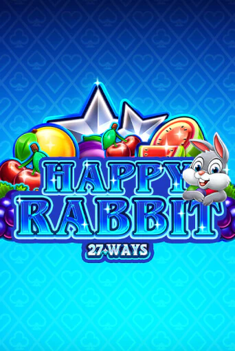 Happy Rabbit 27 Ways играть на фантики | Pin-Up бесплатно