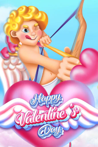 Happy Valentine's Day играть на фантики | Pin-Up бесплатно