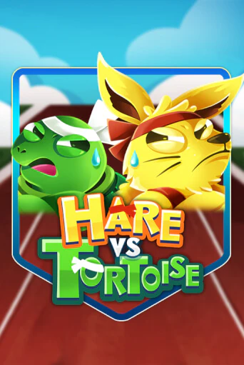 Hare VS Tortoise играть на фантики | Pin-Up бесплатно