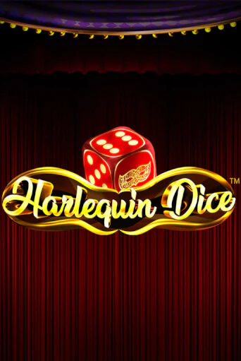 Harlequin Dice играть на фантики | Pin-Up бесплатно