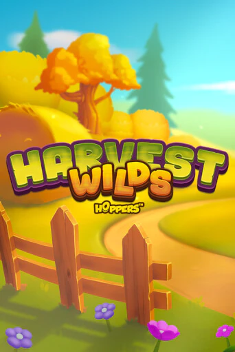 Harvest Wilds играть на фантики | Pin-Up бесплатно