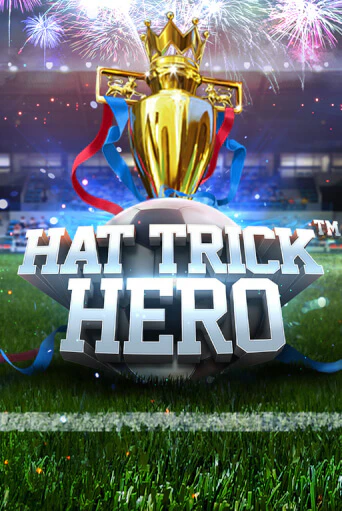 Hat Trick Hero играть на фантики | Pin-Up бесплатно