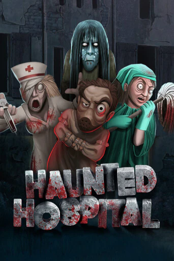 Haunted Hospital играть на фантики | Pin-Up бесплатно