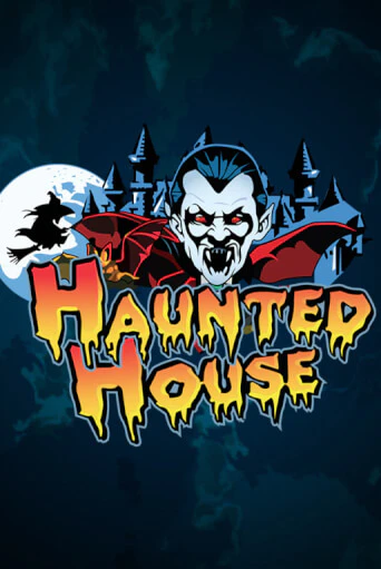 Haunted House играть на фантики | Pin-Up бесплатно