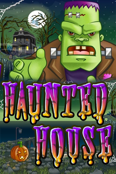 Haunted House играть на фантики | Pin-Up бесплатно