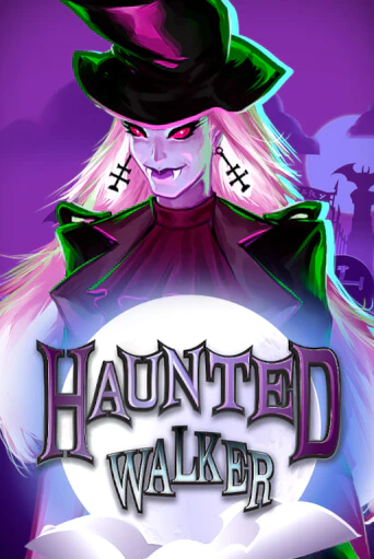 Haunted Walker играть на фантики | Pin-Up бесплатно