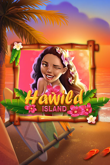 Hawild Island играть на фантики | Pin-Up бесплатно