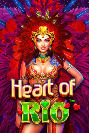 Heart of Rio играть на фантики | Pin-Up бесплатно