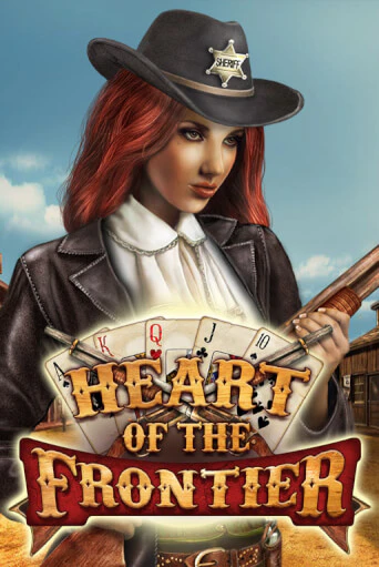 Heart of the Frontier играть на фантики | Pin-Up бесплатно
