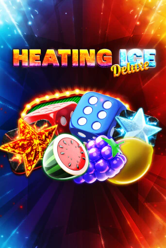 Heating Ice Deluxe играть на фантики | Pin-Up бесплатно