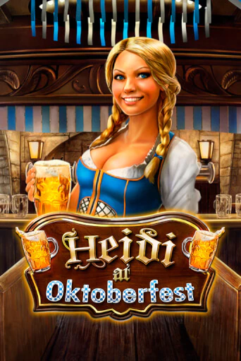 Heidi at Oktoberfest играть на фантики | Pin-Up бесплатно
