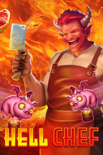 Hell Chef играть на фантики | Pin-Up бесплатно