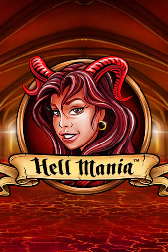 Hell Mania играть на фантики | Pin-Up бесплатно