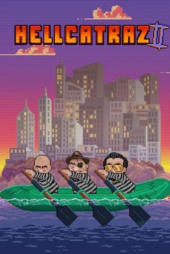 Hellcatraz 2 играть на фантики | Pin-Up бесплатно