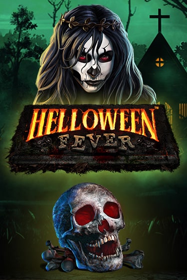 Helloween Fever играть на фантики | Pin-Up бесплатно