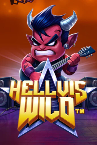 Hellvis Wild™ играть на фантики | Pin-Up бесплатно