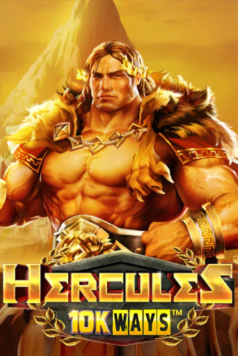 Hercules 10K Ways играть на фантики | Pin-Up бесплатно