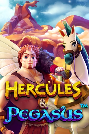 Hercules and Pegasus играть на фантики | Pin-Up бесплатно