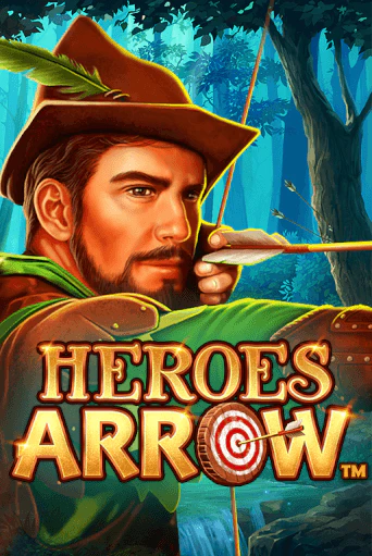 Heroes Arrow играть на фантики | Pin-Up бесплатно