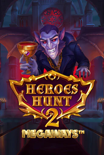 Heroes Hunt 2 Megaways играть на фантики | Pin-Up бесплатно