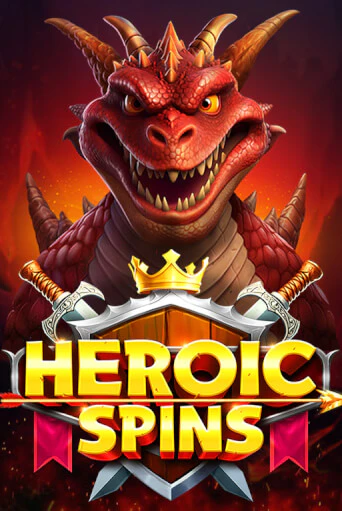 Heroic Spins играть на фантики | Pin-Up бесплатно