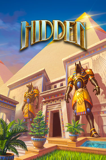 Hidden играть на фантики | Pin-Up бесплатно