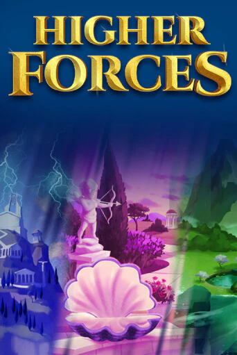 Higher Forces играть на фантики | Pin-Up бесплатно