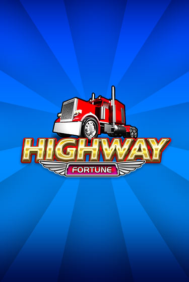 Highway Fortune играть на фантики | Pin-Up бесплатно