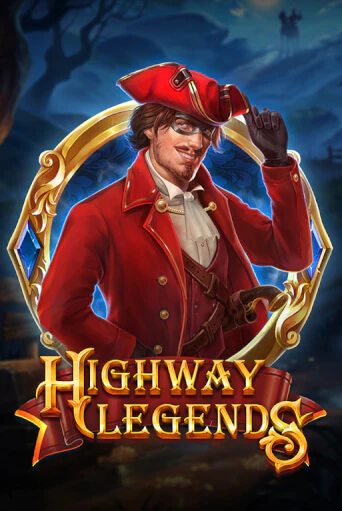 Highway Legends играть на фантики | Pin-Up бесплатно