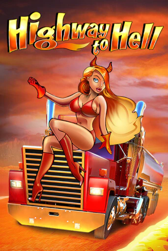 Highway To Hell играть на фантики | Pin-Up бесплатно